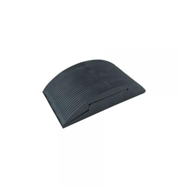 Sostegno per carta abrasiva in PVC
