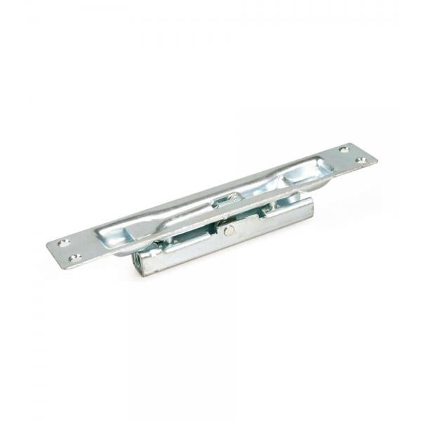 Catenaccio a leva per serramenti 152 x 16 mm. - zincato