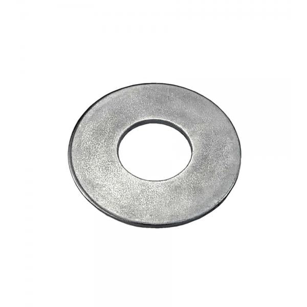 Rondelle grembialina zincate M10 - 10,5 x 30 - 10 pz.