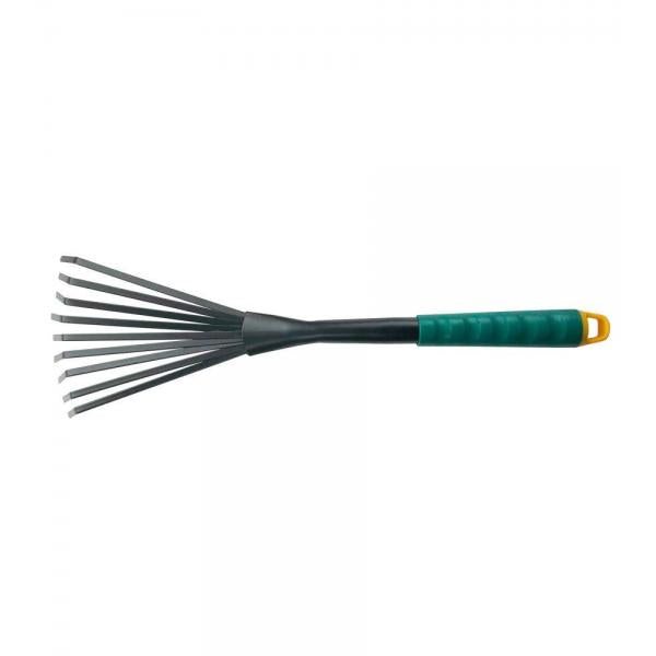 Scopetta a 8 denti
