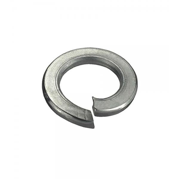Rondelle spezzate Inox 10,0 - 20 pz.