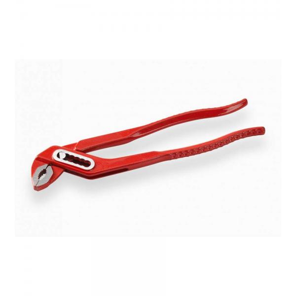 Pinza poligrip cerniera chiusa 240 mm.