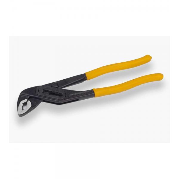 Pinza poligrip