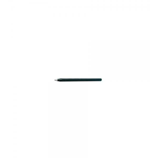 Scalpello per muratore a punta 16 x 250 mm.