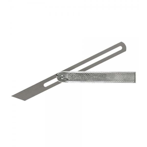 Falsa squadra per falegname 250 mm.