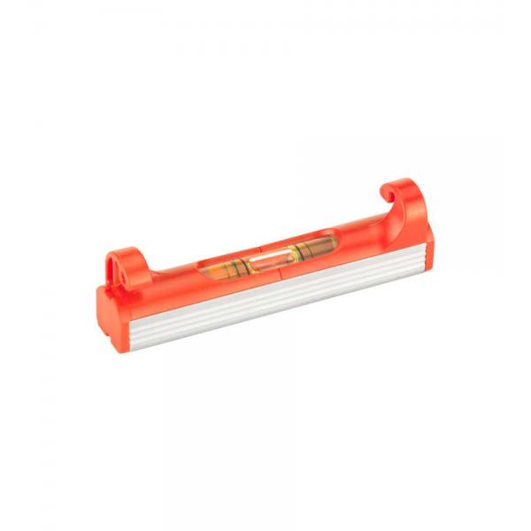 Livella appendibile Mini con clip 7 cm