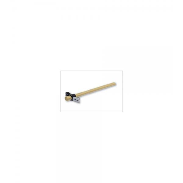 Martello per carpentiere 300 gr.