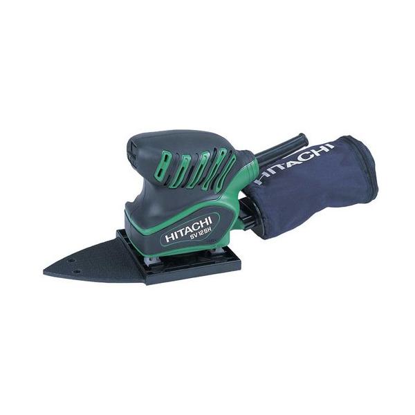 HIKOKI LEVIGATRICE ORBITALE 200W SV12SH