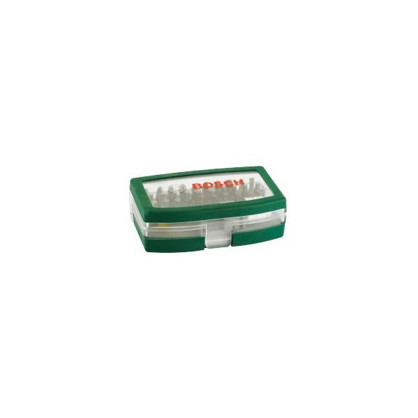 BOSCH INSERTI ASSORTITI PZ.32 RAINBOW