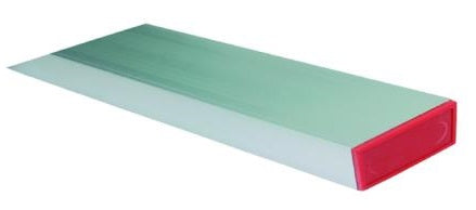 STADIA ALLUMINIO 8X4 CM.300 C/TAPPI