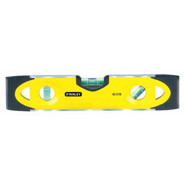 ST LIVELLA TORPEDO 3 BOLLE 0-43-511