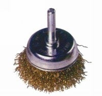 PG SPAZZOLA TAZZA CODOLO 6 MM.70 ART.485.00