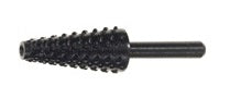 PG RASPA ROTATIVA CONICA ART.432.00