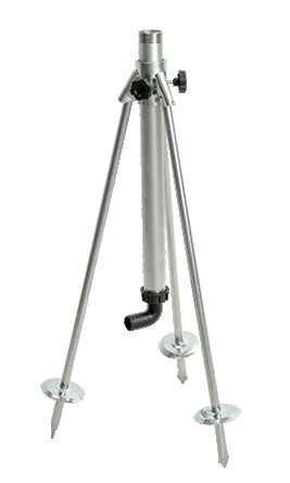IRRIG.SUP.:TREPPIEDE ATTACCO M.1.1/4