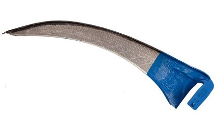 FALCE FRECCIA STRETT.MA C/BARBA CM.55 MOD.341G
