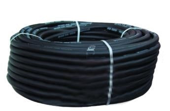 TUBO ARIA COMPRESSA 20 ATM MM. 6X14 50MT confezione da METRI LINEARI 50