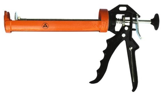 PISTOLA ALTE X SILICONE SUPER PROF.