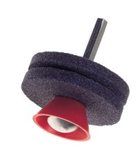 PG MOLA PER AFFILARE MM.50 GAMBO 1/4 395.00 BLS