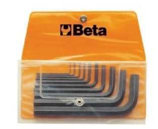 BETA ART.96AS/B11 CHIAVI ESAGONALI IN SERIE 11 PZ.