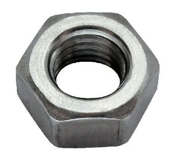 DADO ESAG.MEDIO MA 8 INOX A2-304 DIN 934