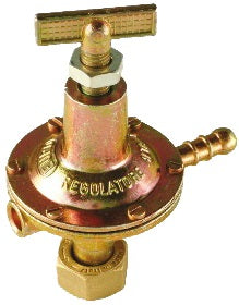 REGOLATORE RIDUTTORE GAS ALTA PRESS.