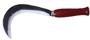 RONCOLINA M/CO ROSSO CM.16