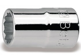 BETA ART.920B CHIAVE A BUSSOLA POLIGONALE 1/2 MM.15