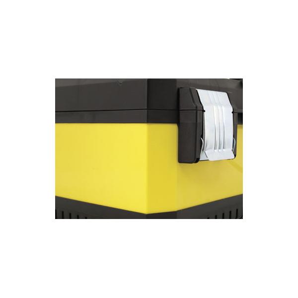 ST CASSETTA P.UTENSILI METAL-PLASTIC 1-95-612 20 MM.497x293