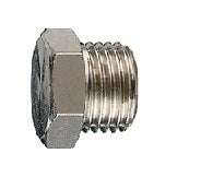 ANI TAPPO FILETTO MASCHIO M3/8 ART.33/T