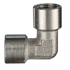 ANI RACCORDO A L FILETT. F+F 1/4 ART.34/CMF