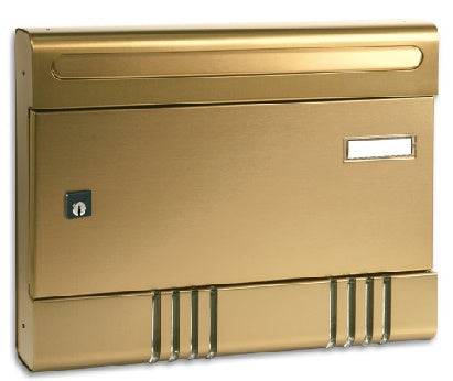 CASSETTA POSTALE ESSE-SIRE RIVISTE BR.CM.36,5X29X7
