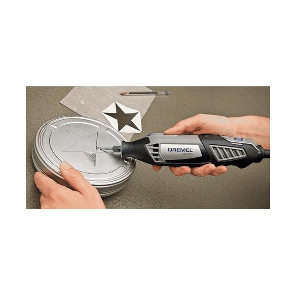 DREMEL SET 100 ACCESSORI