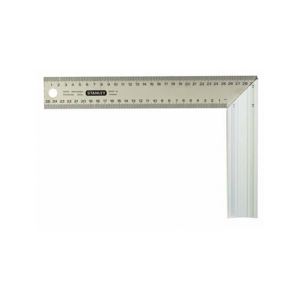 ST SQUADRA INOX DA FALEGNAME MM.250 1-45685