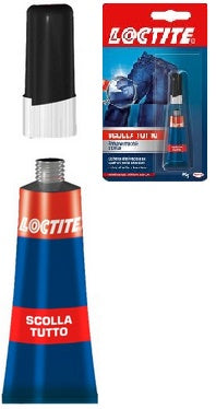 SUPER ATTAK GR. 5 SCOLLATUTTO BLS ART.2632233 confezione da BLISTER 12