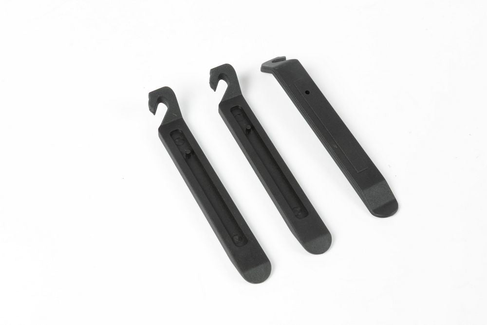 Kit levacoperture per bici tre pezzi in plastica