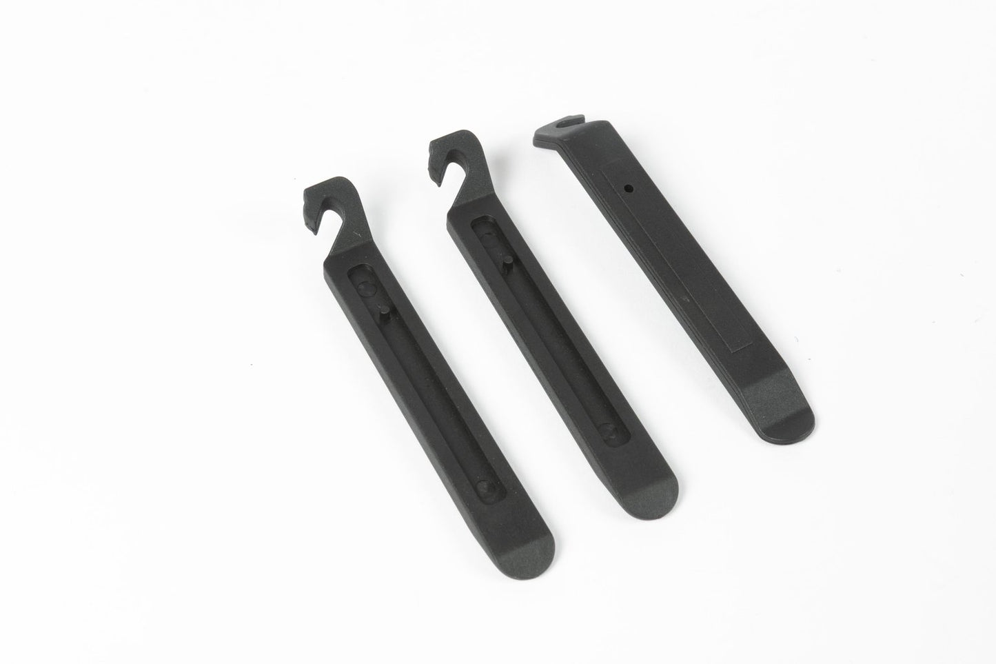 ON BIKE Kit levacoperture per bici tre pezzi in plastica Accessorio Originale