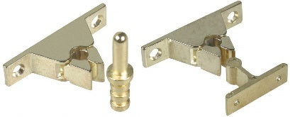 PINZA FERMAPORTE ZAMA OTTON.260 C/INCONTRO PIOMB.