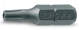 BETA ART.861RTX INSERTO TORX 1/4 T25