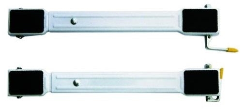 CARRELLI X ELETTRODOMESTICI XTRA' C/FRENO