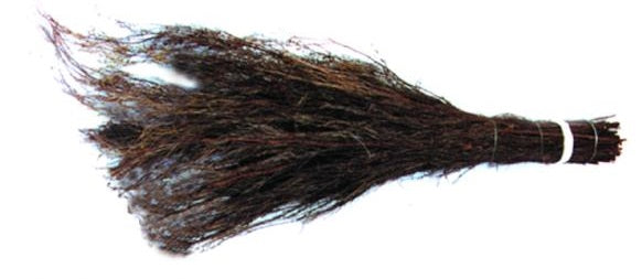 SCOPA PER ESTERNI ERICA