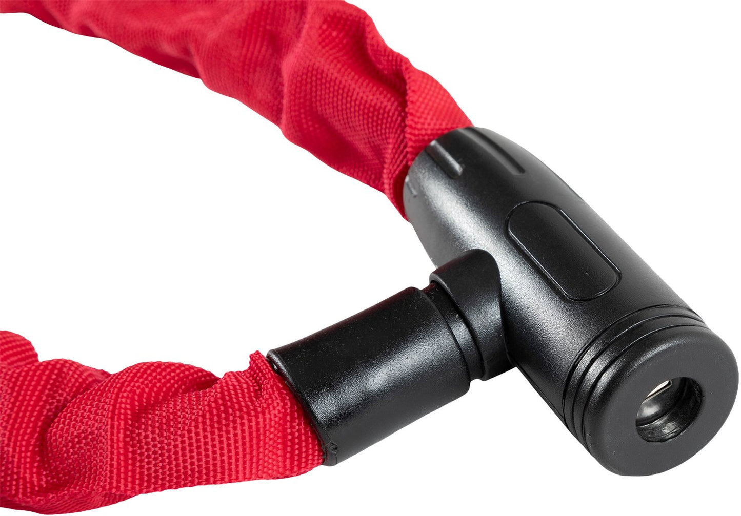 ON BIKE Antifurto A Catena 6x900 Mm Sicurezza Bici Moto