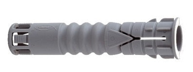 TASSELLO NYLON PFM MM. 8 X MENSOLE CPF ART.501580 confezione da PEZZI 50