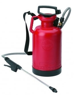 POMPA A PRESSIONE ARES LT.6