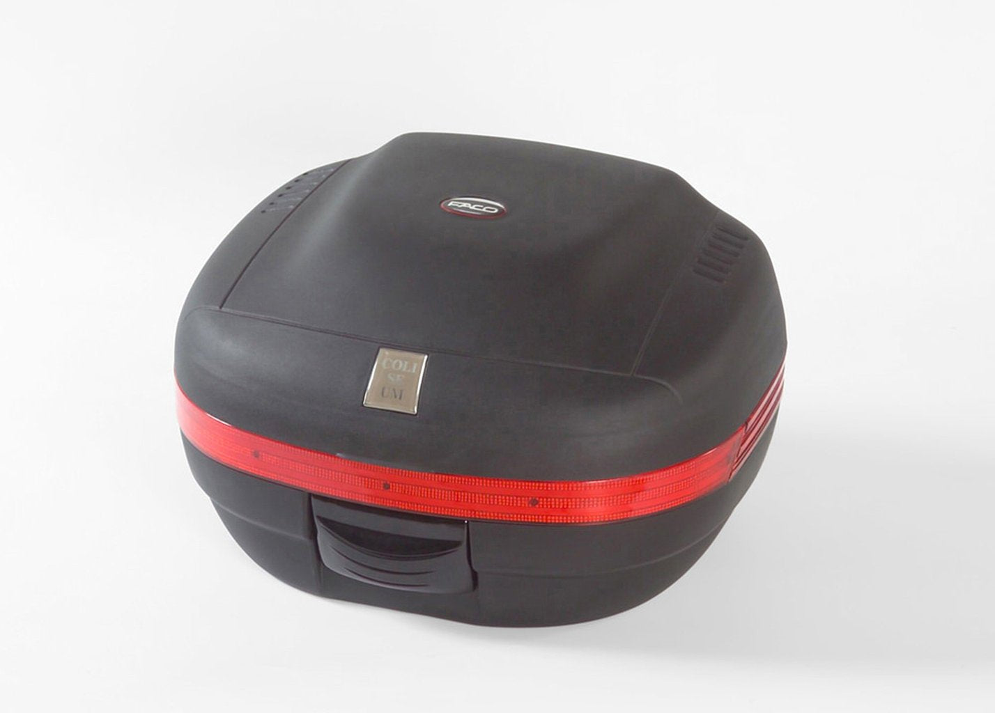 XPLORER Bauletto moto universale 44 litri per caschi integrali