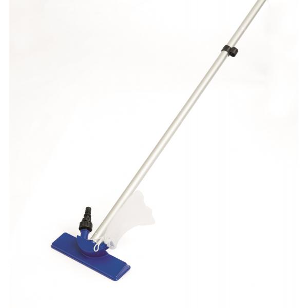 BW:KIT PULIZIA STANDARD C/ACCESSORI 58195