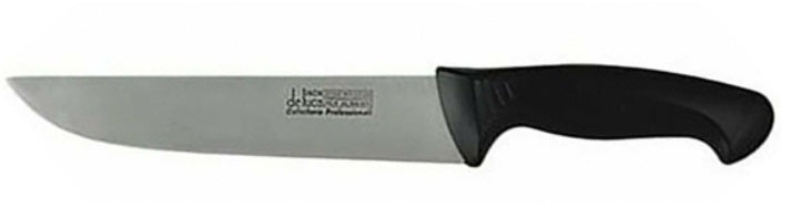 COLTELLO INOX CUCINA CM.18 ART.3454