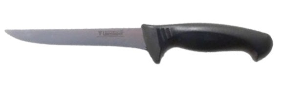 COLTELLO INOX DISOSSO ART.472 CM.16