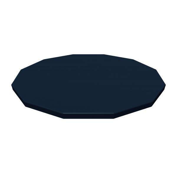 BW:TELO COPERTURA TONDO STEEL PRO FAST SET CM.366 58037