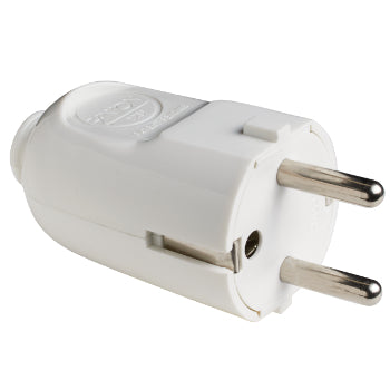FME-SPINA SCHUKO 16A ART. 80070 BIANCA