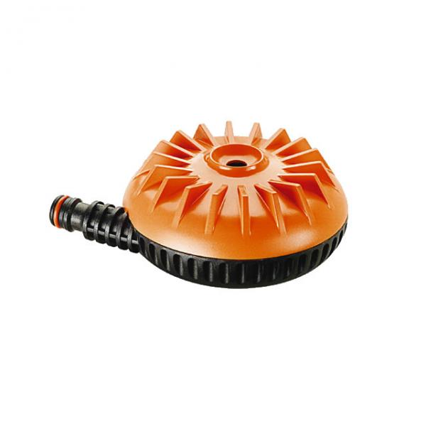CLABER IRRIGATORE STATICO 360 TURBOSPRUZZO BLS ART.8658